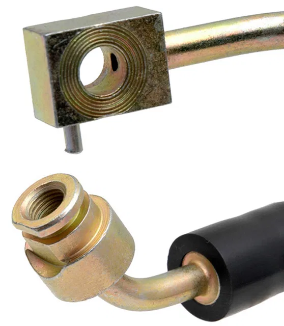 BH380195 – RAYBESTOS Brake Line, OE Replacement - view 2